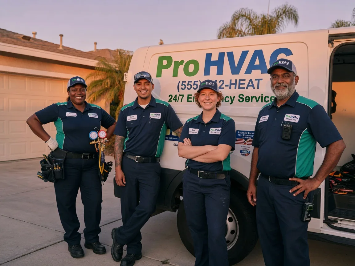 Furnace Repair company in West Millgrove, OH